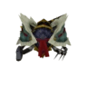 Obi de médium