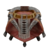 Mizuha Sash