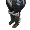Nargacuga Greaves S