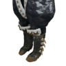 Nargacuga Greaves S
