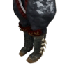 Nargacuga Greaves X