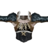 Nargacuga-Panzer