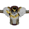 Outpost HQ Armor