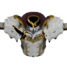 Outpost HQ Armor