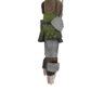 Pukei-Pukei Braces S
