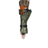 Pukei-Pukei Braces X
