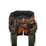 Pukei-Pukei Coil X