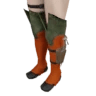 Grèves Pukei X