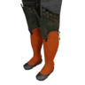 Grèves Pukei X