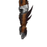 Rathalos Braces X