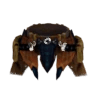 Boucle Rathalos X