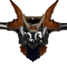 Rathalos Mail X
