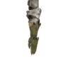 Parabraccia Rathian X