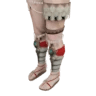 S. Studded Sandals