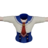 Matrosenanzug