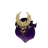 Sinister Demon Helm