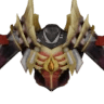 Sinister Garb S