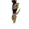 Sinister Gauntlets S