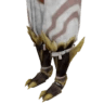 Sinister Greaves S