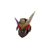 Sinister Grudge Helm