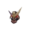 Sinister Grudge Helm