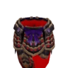 Sinister Grudge Tassets