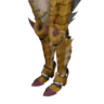 Somnacanth Greaves S
