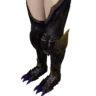 Storge Greaves