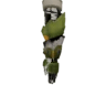 Tetranadon Braces