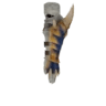 Brazales Tigrex
