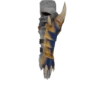 Brazales Tigrex