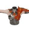 Uroktor Torso S