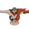 Corazza Uroktor X