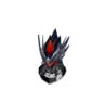 Valstrax Helm - Eclipse