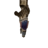 Velociprey Braces