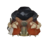 Volvidon Coil X