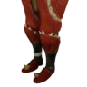 Volvidon Greaves X