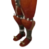 Volvidon Greaves
