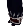 Yukumo Sky Hakama
