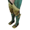 Grebas Zinogre X