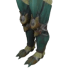Grebas Zinogre X