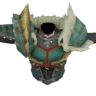 Zinogre Mail S