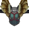 Zinogre Mail X
