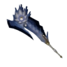 Abyssal Gale Axe