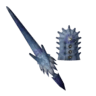 Abyssal Gale Lance
