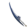 Abyssal Gale Sword