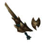 Abyssal Rockslide
