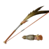 Abyssal Storm Bow