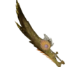 Abyssal Storm Cleaver