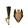 Abyssal Storm Ward